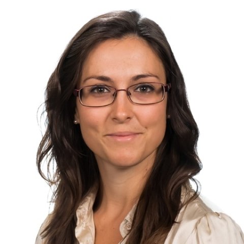 Marisol Maddox | Wilson Center